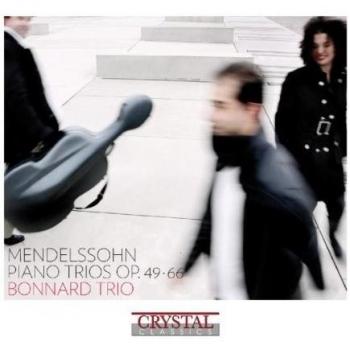 Piano Trios Op. 49 & 66