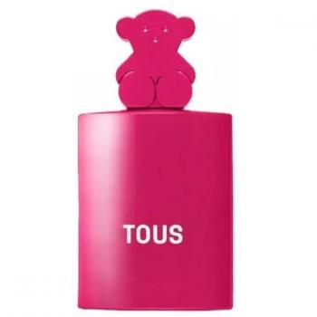 Tous More More Pink Women's Eau de Toilette 30ml