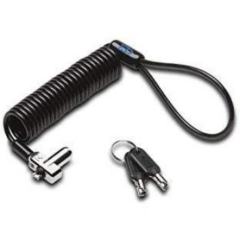 Kensington N17 Portable Keyed Laptop Lock Dell