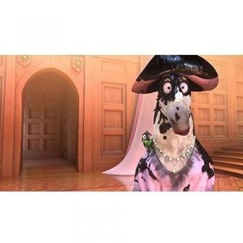 Tangled Ever After2 (43x24 inch, 107x60 cm) Silk Poster Seda Cartel PJ1E-15E2