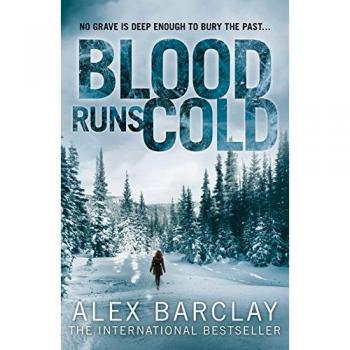 Blood Runs Cold