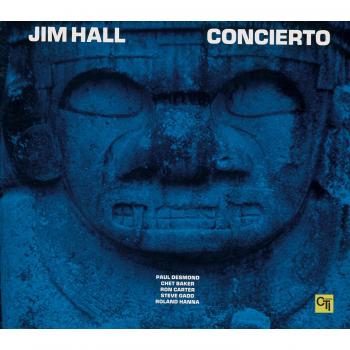 Concierto - Jim Hall