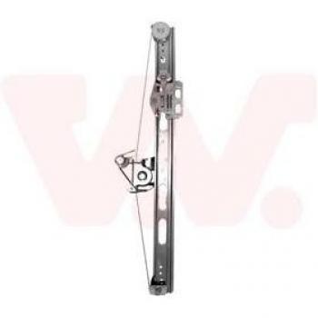 Elevalunas eléctrico VAN WEZEL 3014267, compatible con vehículos específicos, fabricado con materiales de alta calidad, fácil instalación, diseño original para ajuste perfecto y funcionamiento silencioso