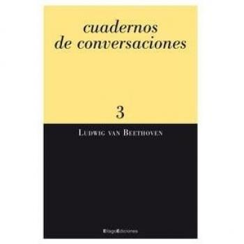 Cuadernos de conversaciones 3