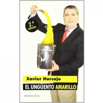 Unguento Amarillo, El