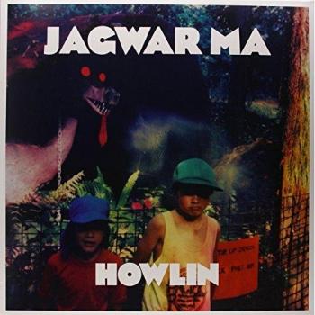 Howlin [Vinilo]