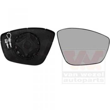 Van Wezel 4034838 Espejos Exteriores para Automóviles