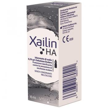 Xailin Ha 10Ml