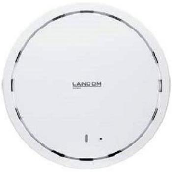 Punto de Acceso Lancom Systems LW-600, 1775 Mbit/s, Blanco, Energía sobre Ethernet (PoE)