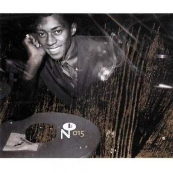 Eccentric Soul: The Prix Label Vinyl Collection