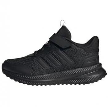 adidas Kids X_PLRPATH Black Running Sneakers Size 13.5c UK