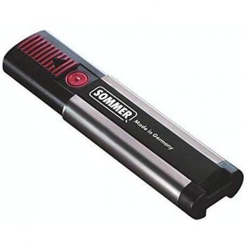 Control Remoto SOMMER 4020, 4 Botones, 868 MHz, Rolling Code