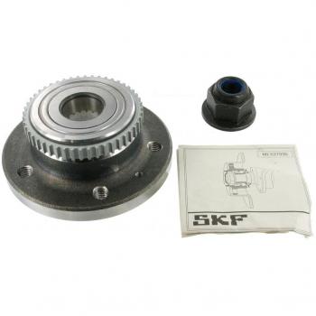 SKF VKBA 3418 Kit de rodamientos para rueda