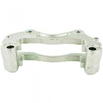 Febest 0477C-K94WFL Oem MB858396 - Soporte de pinza de freno delantero izquierdo