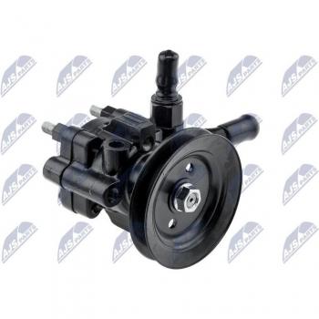 Bomba de dirección asistida remanufacturada NTY SPW-IS-004