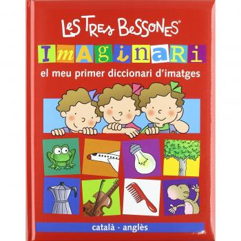 Imaginari Les Tres Bessones