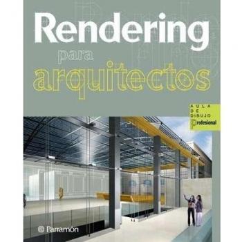 Rendering para arquitectos