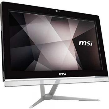 MSI Pro 20EX 7M-033XEU - Ordenador de sobremesa Todo en uno de 19.5 HD