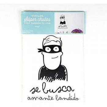 Mr. Wonderful - Vinilo Se busca amante bandido