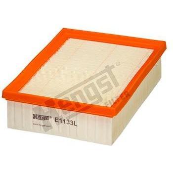 Filtro de aire HENGST FILTER E1133L - Tipo: Filtro de aire, Marca: HENGST FILTER, Modelo: E1133L