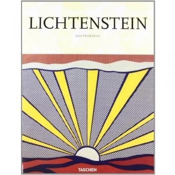 Lichtenstein - Hendrickson Janis