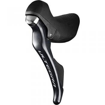 SHIMANO Maneta FR/Cambio SH.St-R8000 Ultegra Izda.2X11V.18