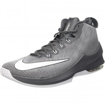 Nike Air Max Infuriate Mid, Zapatos de Baloncesto para Hombre, Multicolor