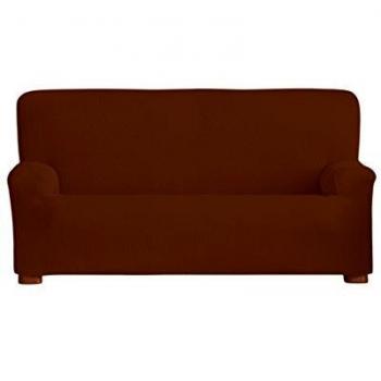 Eysa Funda de sofá bielástica, 2 plazas, Caldera