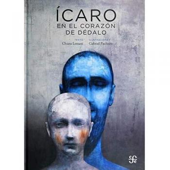 ICARO EN EL CORAZON DE DEDALO