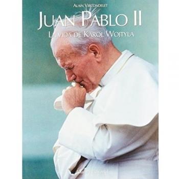 Juan Pablo II la vida de karol wojtyla