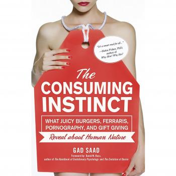 Consuming Instinct