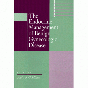 ENDOCRINE MAN BENIGN GYNOC DIS