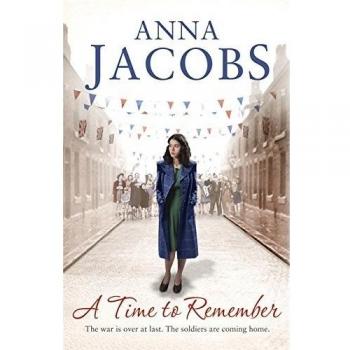 A Time to Remember: Rivenshaw Saga Book 1: Book One in the the gripping, uplifting Rivenshaw Saga set at the close of World War Two