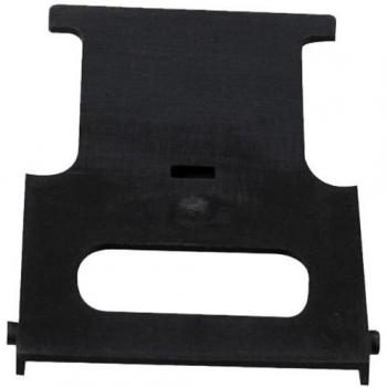 Jamara 031767 - Soporte de receptor E-Rix 500 [importado de Alemania]