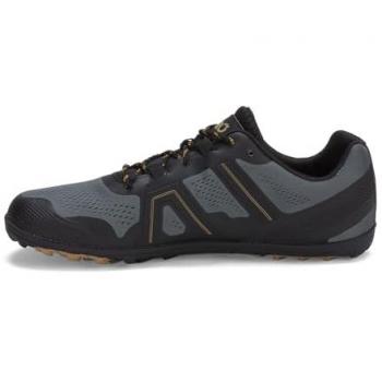 Xero Shoes Zapatillas de Trail Running Mesa II - Zapatillas ligeras, transpirables, con suela flexible y tracción avanzada, diseño minimalista para una experiencia natural al correr en terrenos irregulares