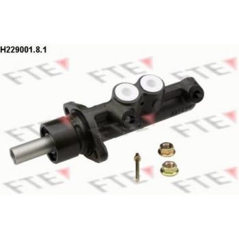 FTE Automotive H229001.8.1 Hidráulica de Freno
