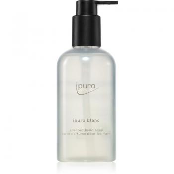 ipuro Classic Blanc Liquid Hand Soap 250 ml