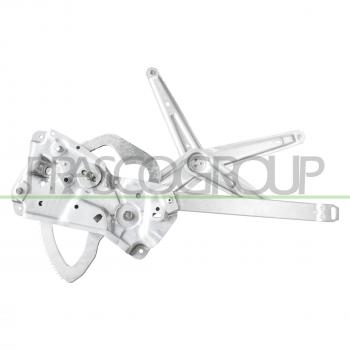 Elevalunas Eléctrico PRASCO BM014W024 para BMW 51331977609