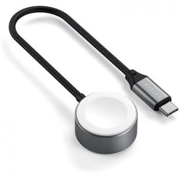 Satechi USB-C Magnetic Fast Charging Cable for Apple Watch