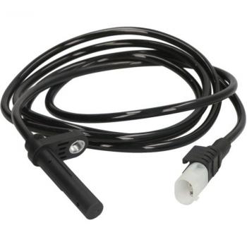 Sensor de velocidad de la rueda AUTLOG AS4708 Derecha, Sensor ABS, compatible con vehículos para monitoreo y control del sistema de frenos, alta precisión en la medición, fácil instalación