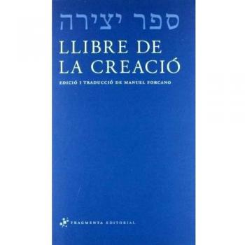 Llibre de la Creació