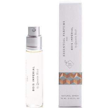 Essential Parfums Bois Imperial by Quentin Bisch Travel Size Eau de Parfum 10ml