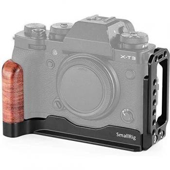 Soporte L SmallRig 2253 para Fujifilm X-T2 y X-T3