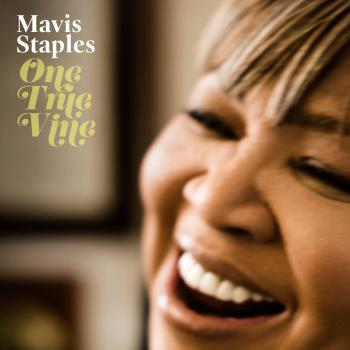 One True Vine Deluxe Edition with Bonus CD