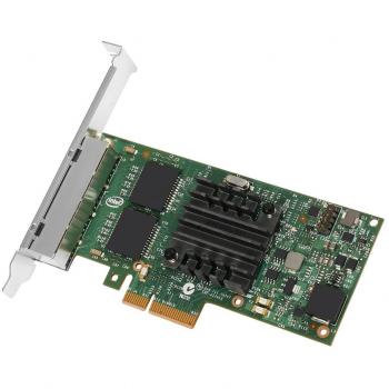 Intel I350-T4 V2 Quad-Port Ethernet Server Adapter
