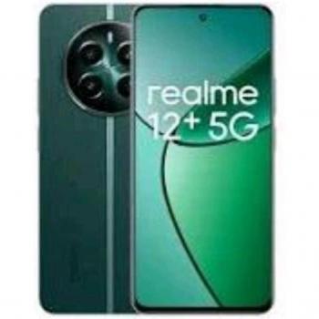 Smartphone Realme 12 Plus 8GB/256GB/6.67/5G/Verde