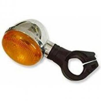 V Parts - 6895 : Cristal Intermitente Delantero a/l