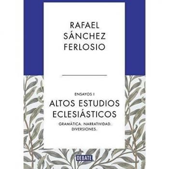 Altos Estudios Eclesiásticos