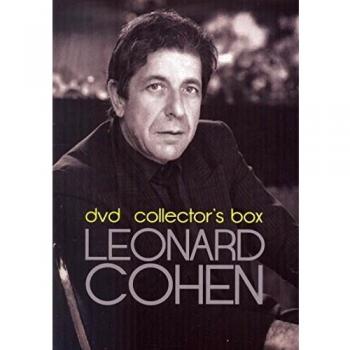 Leonard Cohen - Dvd Collectors Box [2Dvd] [NTSC] [2014]
