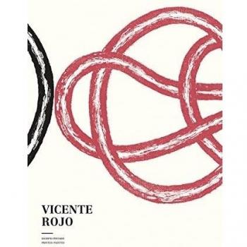 Vicente Rojo. Escrito / Pintado. Printed / Painted: Escrito/Pintado